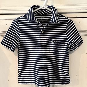 Vineyard Vine 2T boys shirt